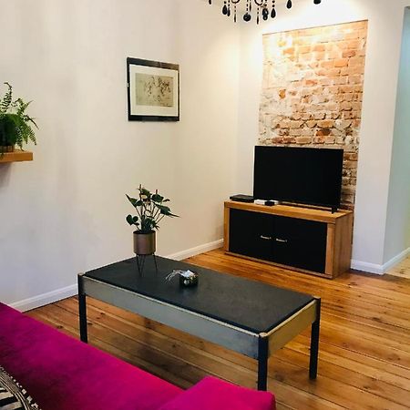 Apartamento Mrongowiusza 3 Olsztynek Exterior foto