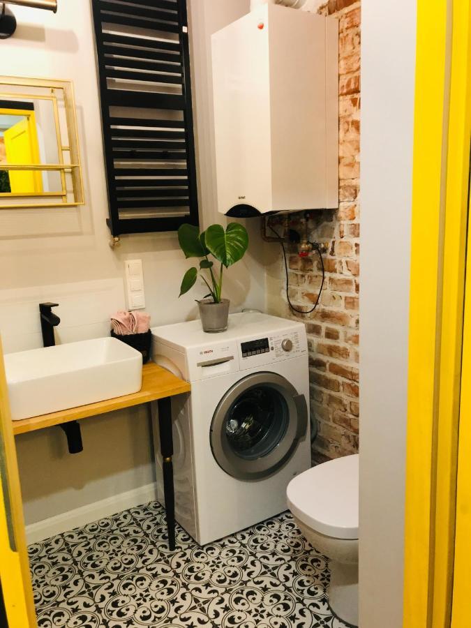 Apartamento Mrongowiusza 3 Olsztynek Exterior foto